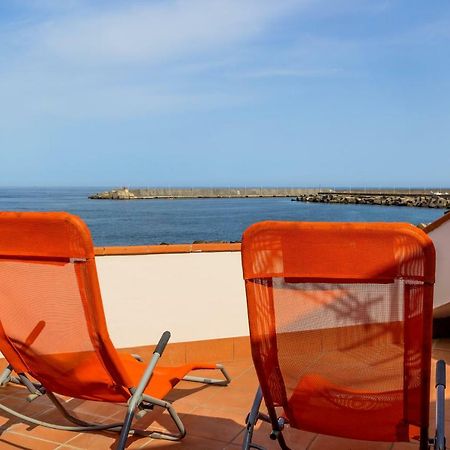 Les Suites - Apartments ريبوسْتو المظهر الخارجي الصورة