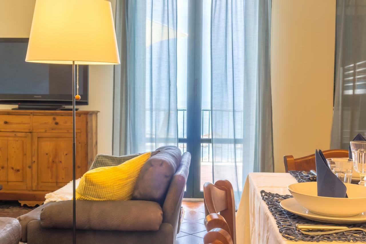 Les Suites - Apartments ريبوسْتو المظهر الخارجي الصورة