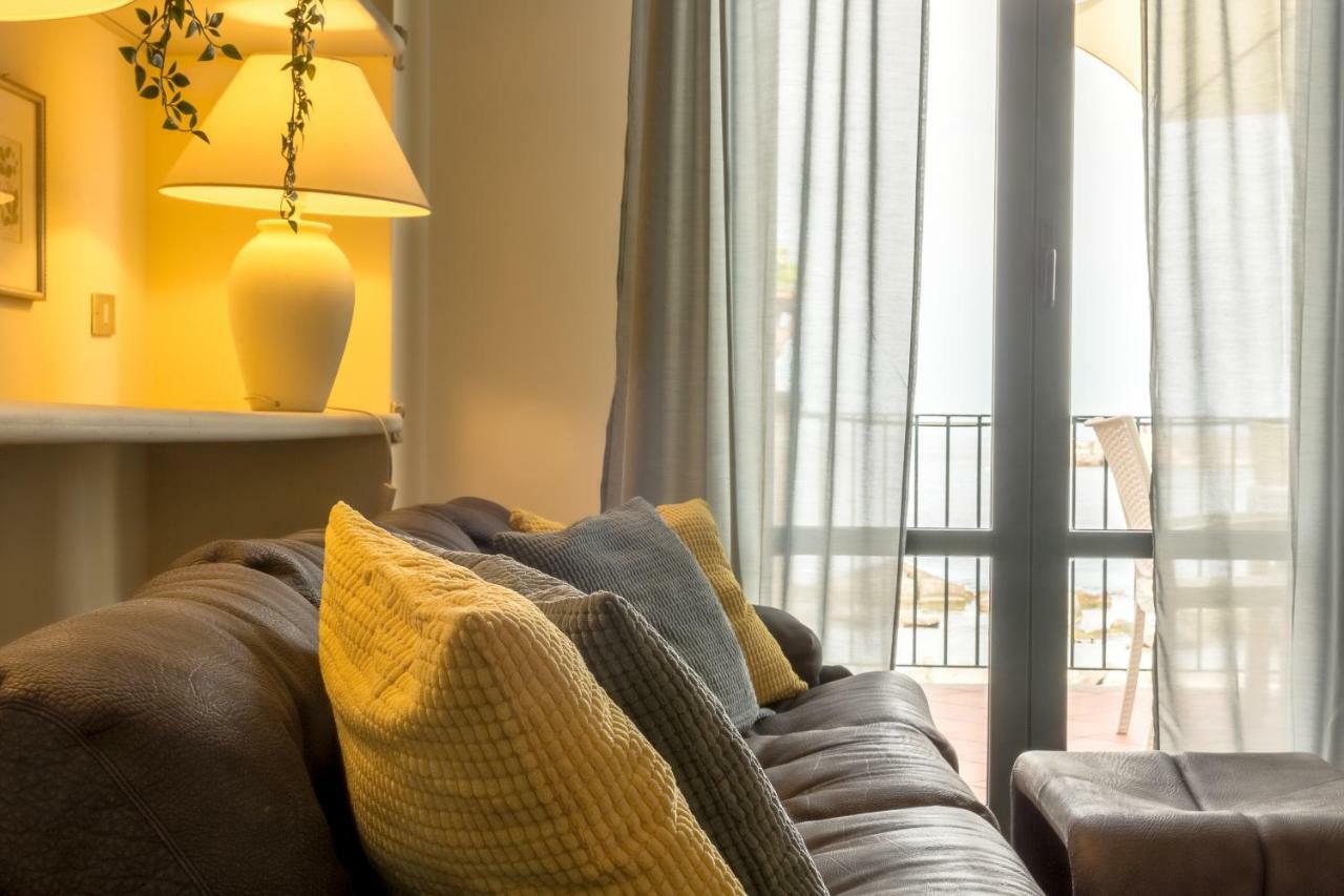 Les Suites - Apartments ريبوسْتو المظهر الخارجي الصورة