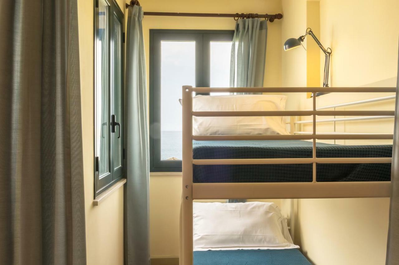 Les Suites - Apartments ريبوسْتو المظهر الخارجي الصورة