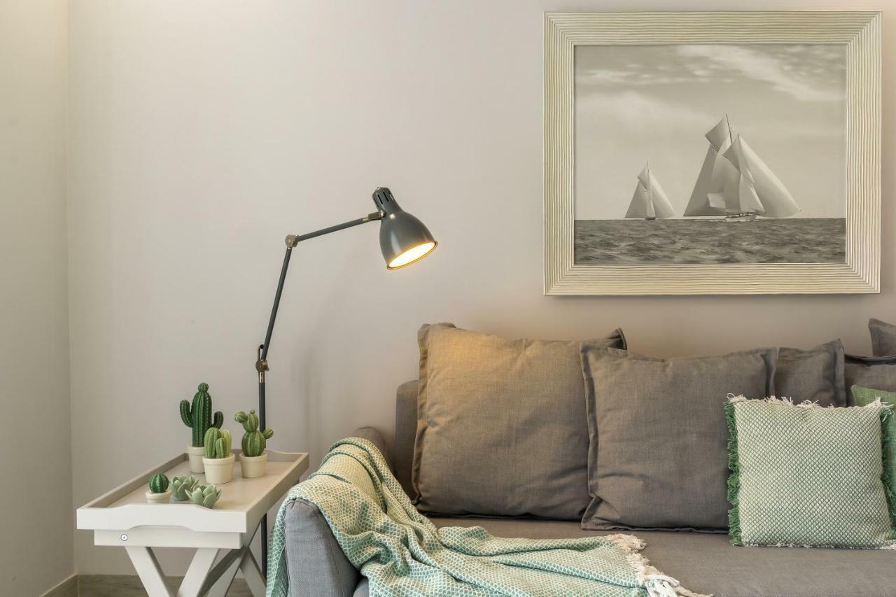Les Suites - Apartments ريبوسْتو المظهر الخارجي الصورة