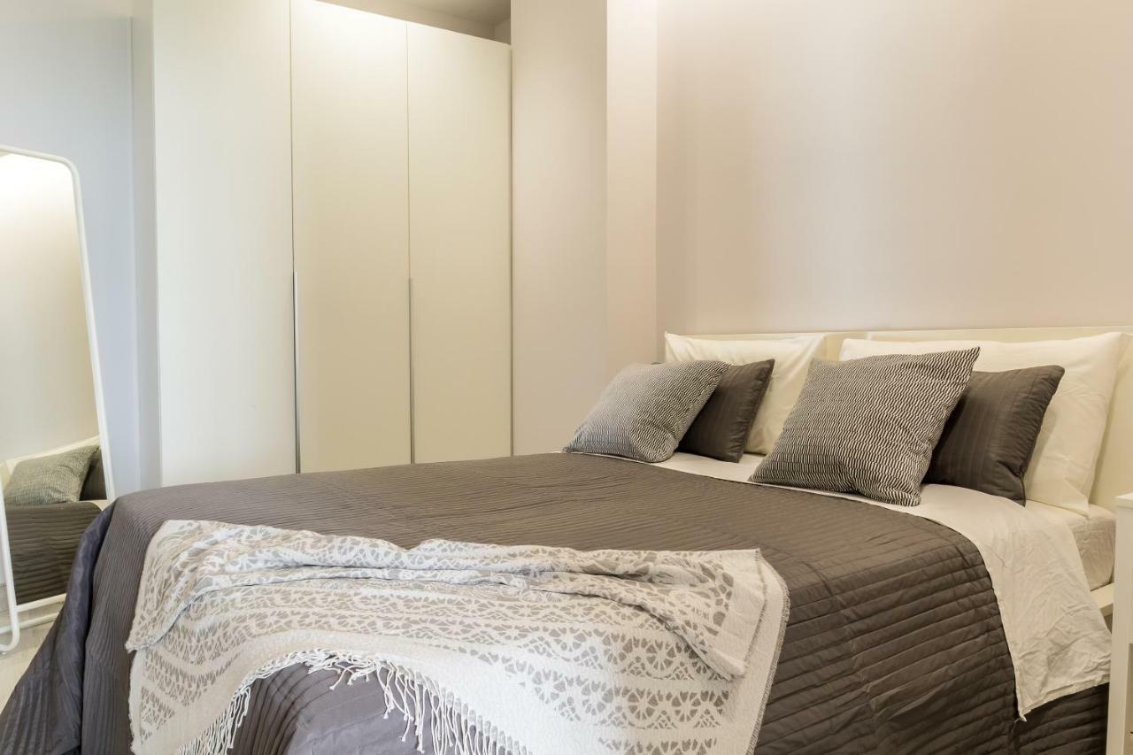 Les Suites - Apartments ريبوسْتو المظهر الخارجي الصورة