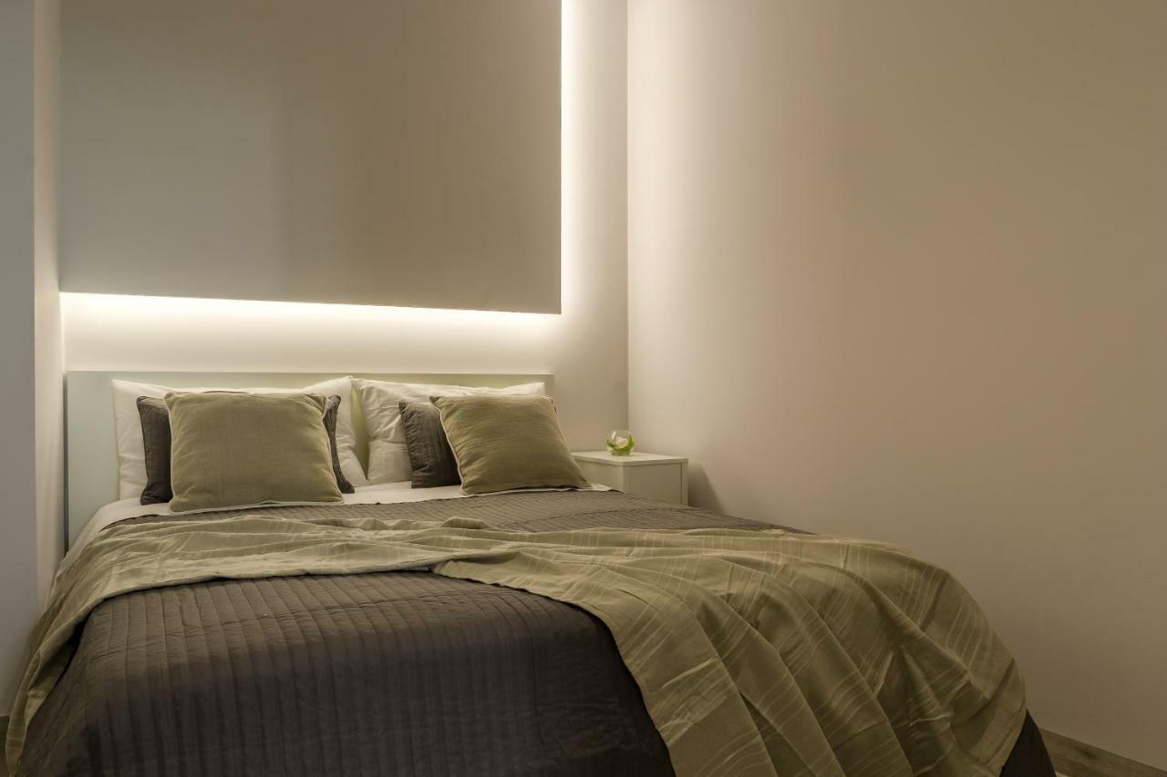 Les Suites - Apartments ريبوسْتو المظهر الخارجي الصورة